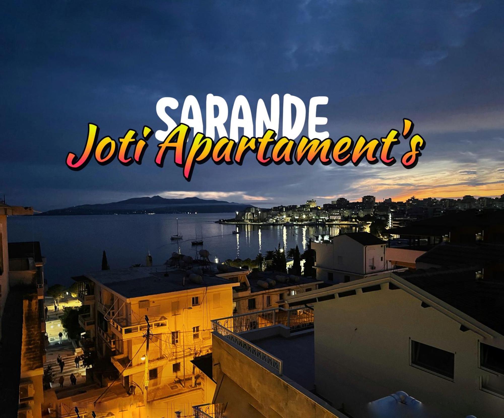Appartement Joti 2