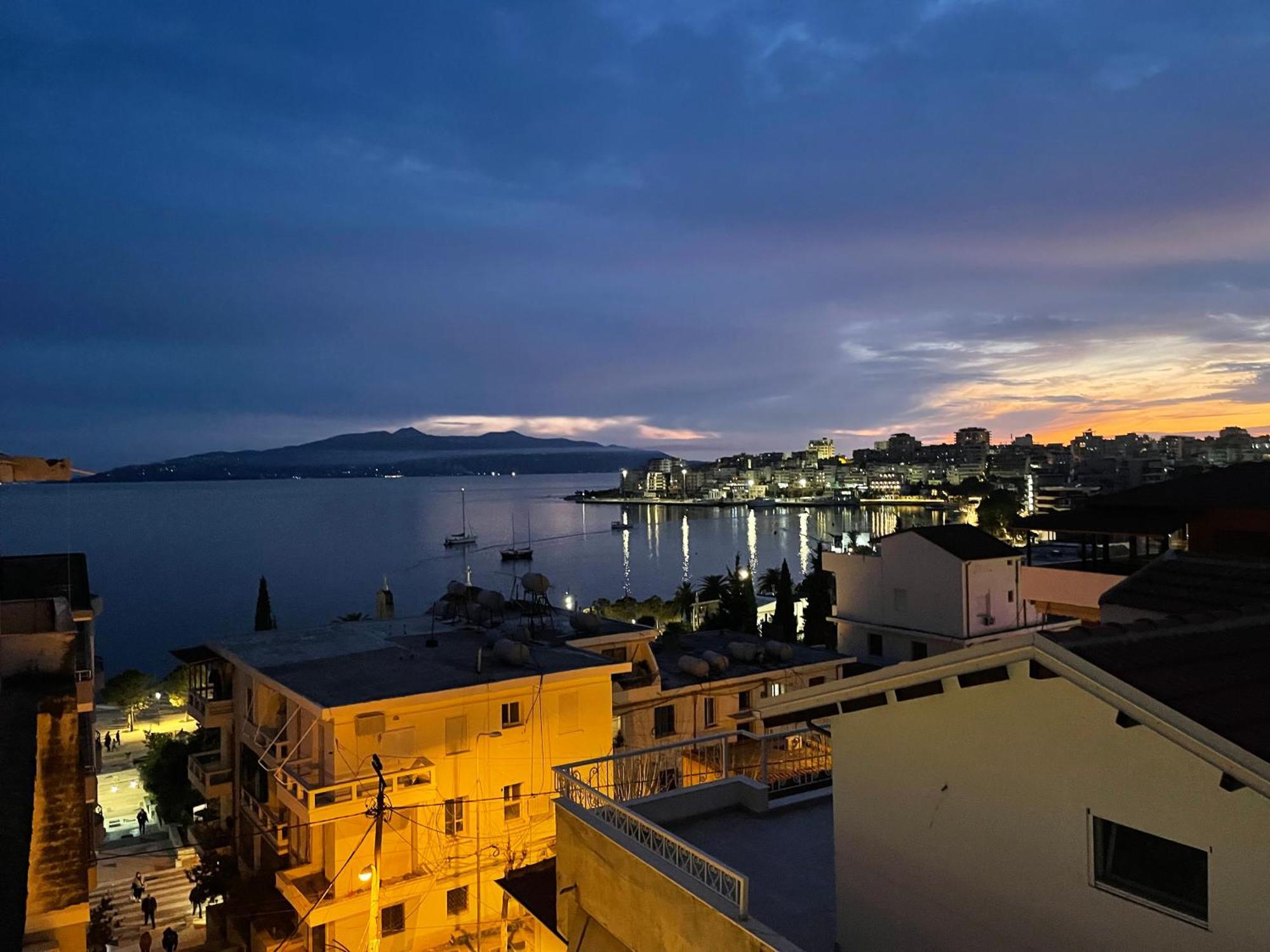 Joti 2 * Saranda